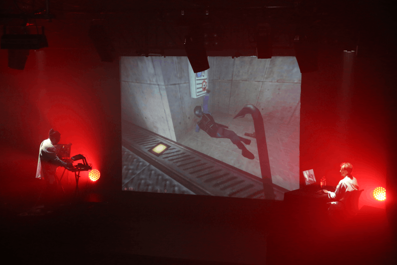 Half-Life